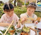 月满中秋   童心生花  ——实验幼儿园荣泰园开展中秋主题系列活动 ...