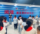 趣味闯关显身手 快乐游考润童心——桃园小学开展一二年级语文趣味游考活动 ...