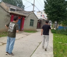 暑期家访暖人心 家校协同促成长 ——小官庄镇中心初中开展2026年暑期家访活动 ... ...