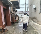 以家访架桥梁，用祝福暖家校  ——小官庄镇中心初中双节前期育人行动侧记 ...