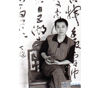 高瑞清 