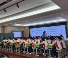 桃园小学教研共同体成功举办“新课标·新教材·新课堂”主题研讨活动 ...