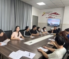 聚焦综合学科，城乡携手共研 ——桃园小学发展联盟开展送教下乡活动 ...