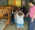 筑牢安全防线，演练护航成长