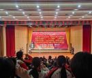 警校携手并行，共话交通安全