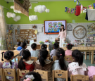 筑牢安全防线  守护童真笑颜 ——宝应县兰郡实验幼儿园开展“安全月”系列活动 ...