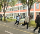 以练筑防 平安护航
