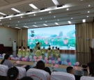 十岁遇六一，拾光向阳生——望直港镇中心小学举行三年级十岁成长礼 ... ...