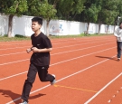 青春赛场燃激情，运动风采耀校园——我校春季运动会圆满落幕 ... ... ...
