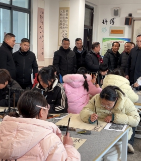 深耕“诚真”探路径，共话成长绘新篇