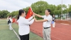 金秋启新程 笃行向未来——夏集镇中心初中举行2026年秋学期开学典礼 ...