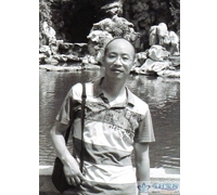 陈浩 