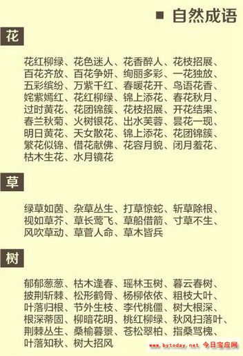 大什么正成语_成语故事简笔画