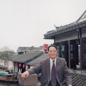 赵延僖