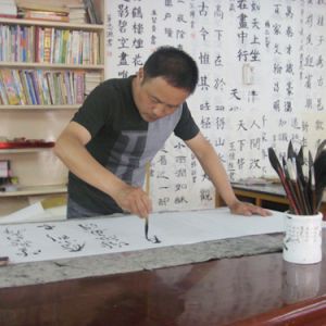 薛鸿海