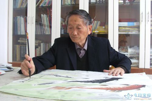 王永扬