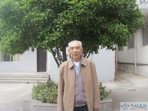 徐汝清