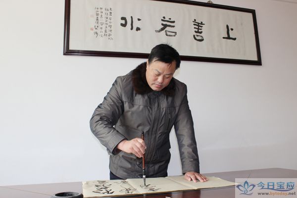 朱小平
