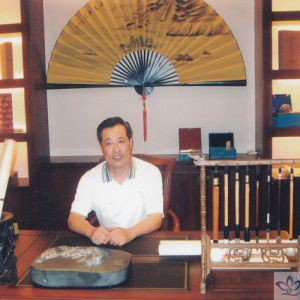 吴小荻