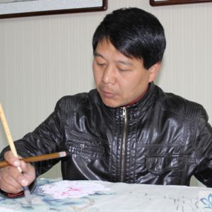 赵维华