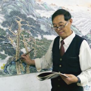 吴孝勇