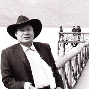 黄晓白