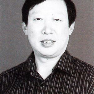 张杰