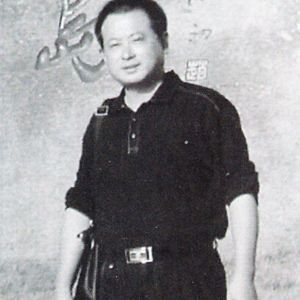 夷锦良