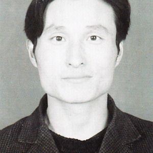 朱绪