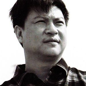 李耀中