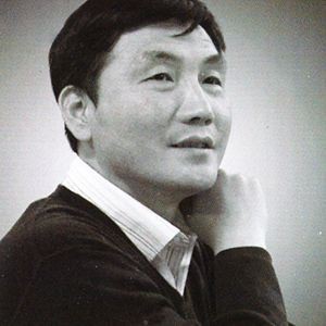 杨宝云