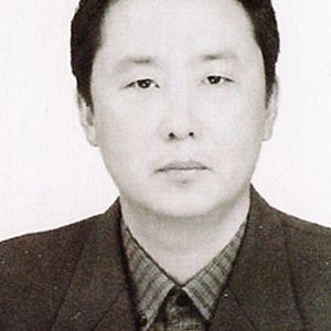 戴伟