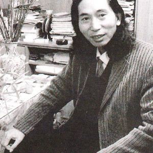 黄廷海