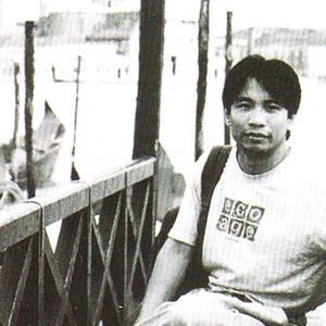 顾迎庆