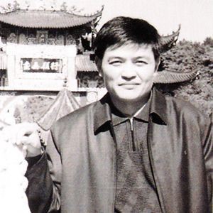 丁华林