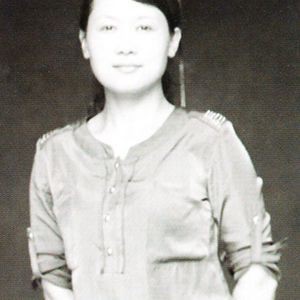单丽霞