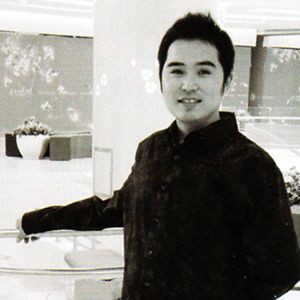 胡菊海