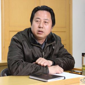 曹文阳