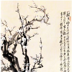 冰肌玉骨