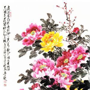 神州富贵