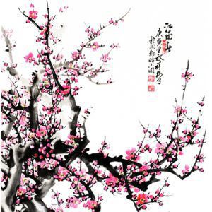 江南之春