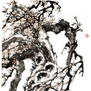 隋梅瑰宝