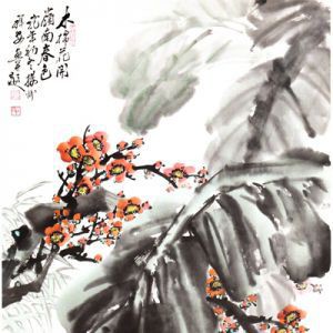 南国风情