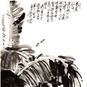 南国风韵