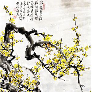 傲霜斗雪