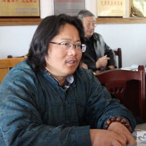 朱文