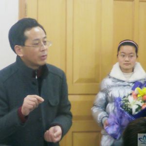 陈美彬