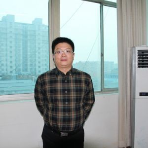 朱伟东